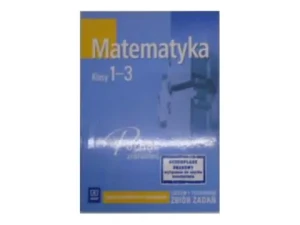 Matematyka Poznać zrozumieć zbiór zadań - Ciszkowska Aleksandra,  Przychoda Alina,  Łaszczyk - książka