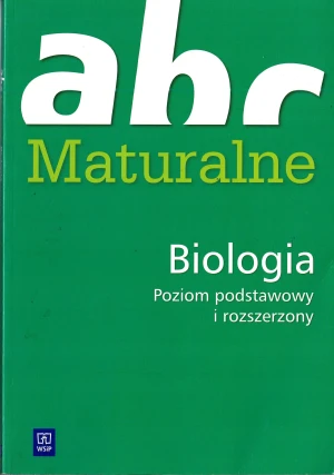 ABC maturalne - Biologia WSiP - Filipska Jadwiga,  Kowalczyk Małgorzata,  Wójcik W - książka