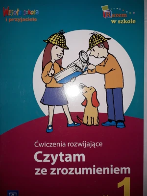 Bawię się i umiem 1 Ćwiczenia utrwalające - Litwiniec Agnieszka - książka