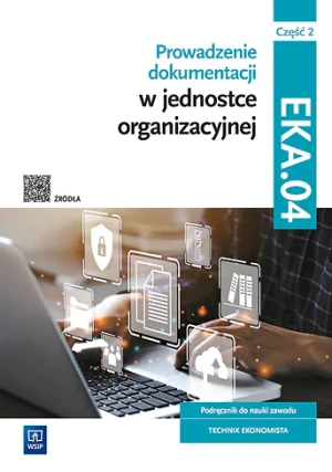 Prowadzenie dokumentacji w jednostce... cz.2 - Joanna Ablewicz, Damian Dębski, Paweł Dębski - książka