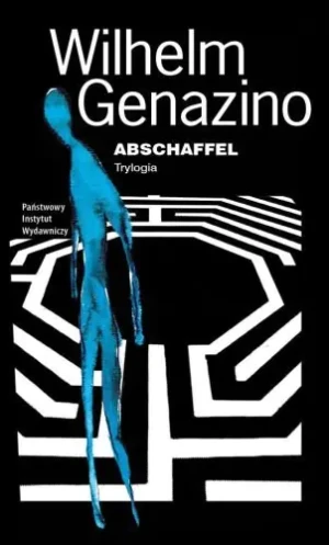 Abschaffel. Trylogia - Genazino Wilhelm - książka