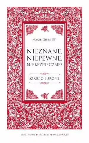 Nieznane niepewne niebezpieczne - Marek Krajewski - książka