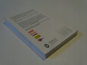 l.d.d.w. osierocona generacja - Chętkowski Dariusz - książka