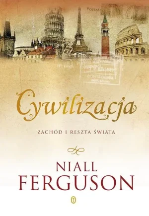 Cywilizacja - Fielding Helen - książka