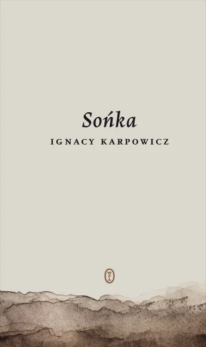 Sońka - Ignacy Karpowicz - książka