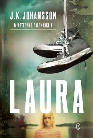Laura - Johansson J.K. - książka