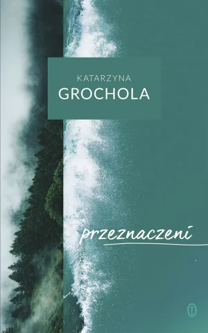 Przeznaczeni -  - książka