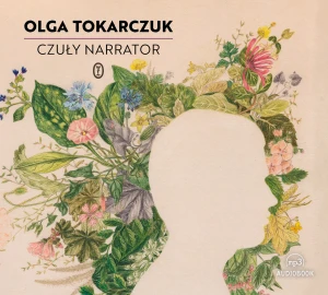 Czuły narrator - Olga Tokarczuk - książka