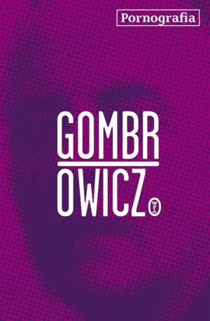 Pornografia - Witold Gombrowicz - książka