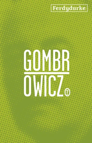 Ferdydurke - Witold Gombrowicz - książka