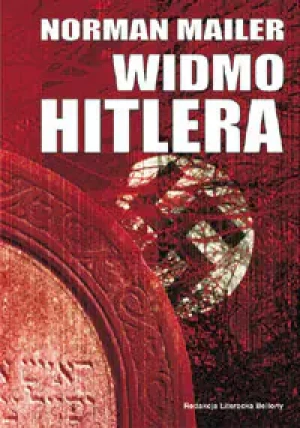 Widmo Hitlera - Mailer Norman - książka