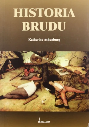 Historia brudu - Ashenburg Katherine - książka