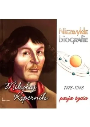 Mikołaj Kopernik 1473-1543 - praca zbiorowa - książka