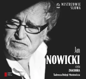 Znachor. Mistrzowie słowa 2. Tom 12 - Tadeusz Dołęga-Mostowicz - książka