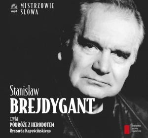 Podróże z Herodotem. Mistrzowie słowa 2. Tom 21 - Ryszard Kapuściński - książka
