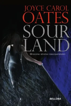 Sourland - Oates Joyce Carol - książka