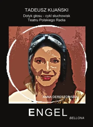 Engel - Tadeusz Kijański - książka