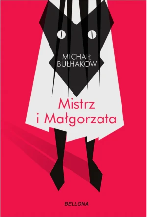 Mistrz i Małgorzata - Michaił Bułhakow - książka