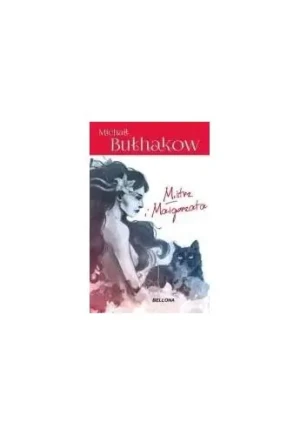 Mistrz i Małgorzata - Michaił Bułhakow - książka