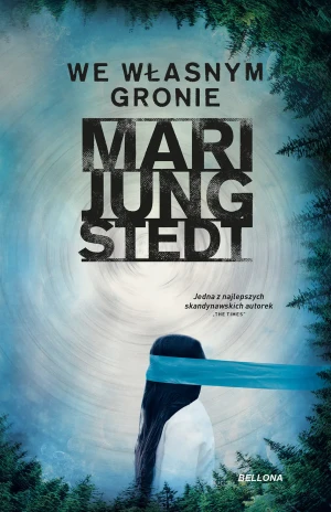 We własnym gronie. Inspektor Anders Knutas. Tom 3 - Mari Jungstedt, Ewa J. Wojaczek - książka
