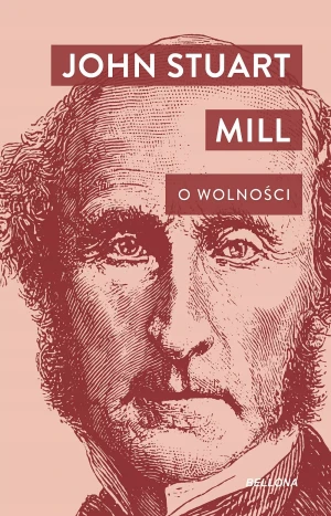 O wolności - John Stuart - książka
