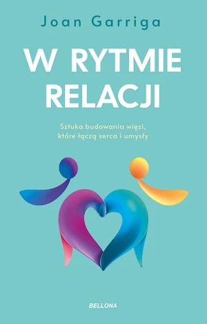 W rytmie relacji - Garriga Joan - książka