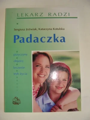 Padaczka - Katarzyna Kotulska, Sergiusz Jóźwiak - książka
