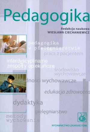 Pedagogika - Wiesława Ciechaniewicz -  - Wiesława Ciechaniewicz - książka