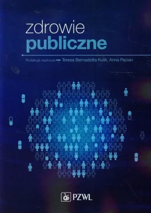 Zdrowie publiczne - Anna Jabłońska-Chmielewska, Mirosław Jarosz, Czes - książka