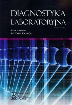 Diagnostyka laboratoryjna - Joanna Pera, Agnieszka Słowik, Joanna Osada - książka