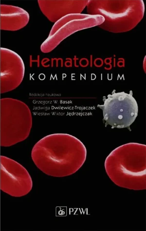 Hematologia. Kompendium -  - książka