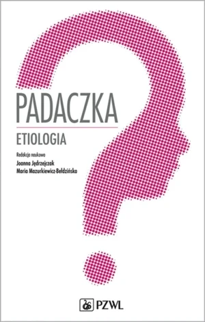 Padaczka. Etiologia - Maria Mazurkiewicz-Bełdzińska - książka