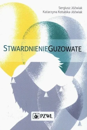 Stwardnienie guzowate - Jóźwiak Sergiusz - książka