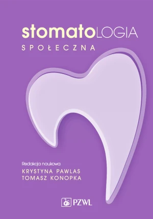 Stomatologia społeczna - Tomasz Konopka - książka