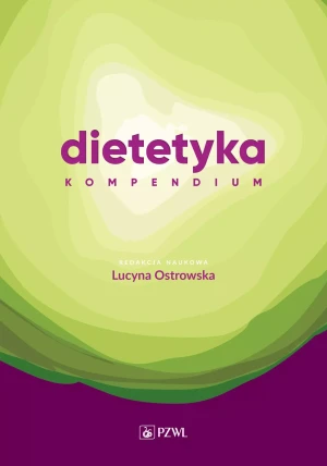 Dietetyka. Kompendium - Lucyna Ostrowska - książka