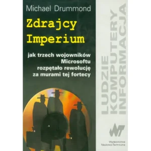 Zdrajcy Imperium -  - książka