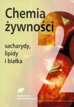 Chemia żywności Tom 2 - Praca zbiorowa - książka