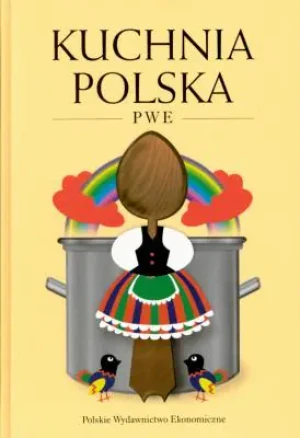 Kuchnia polska - amolka, data: 09.03.2010 17:25, ocena: 5,0 - książka