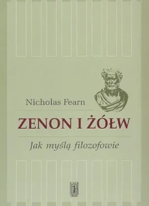 Zenon i ¯ółw - Fearn Nicholas - książka