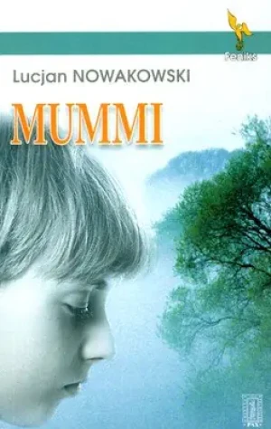 Mummi - Nowakowski Lucjan - książka