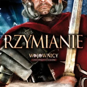 Rzymianie - Simon Adams - książka