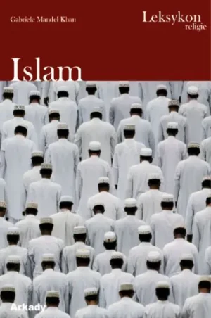 Islam - Khan Gabriele Mendel - książka