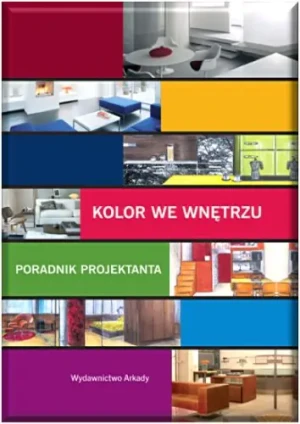 Kolor we wnętrzu. Poradnik projektanta - Francesc Zamora Mola - książka