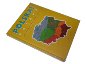 Polska! Polsko-angielski przewodnik po zabytkach i przyrodzie - Grzegorz Micuła, Marek Gaworski, Grzegorz Bobrowi - książka