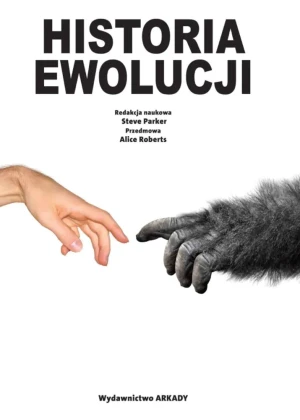 Historia ewolucji - praca zbiorowa - książka