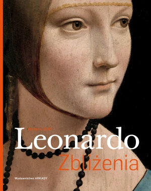 Leonardo. Zbliżenia - Zuffi Stefano - książka