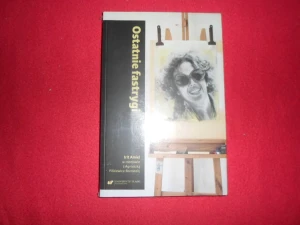Ostatnie fastrygi - Irit Amiel, Agnieszka Piśkiewicz-Bornstein - książka