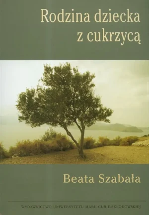 Rodzina dziecka z cukrzycą - Nana Bekher - książka