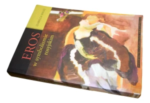 Eros w symbolizmie rosyjskim - Malej Izabella - książka