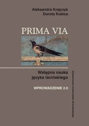 Prima Via Wprowadzenie 2.0 - Dorota Kubica - książka
